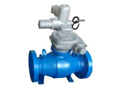 All - welded SFERA
