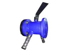 With heating/cooling SFERA
